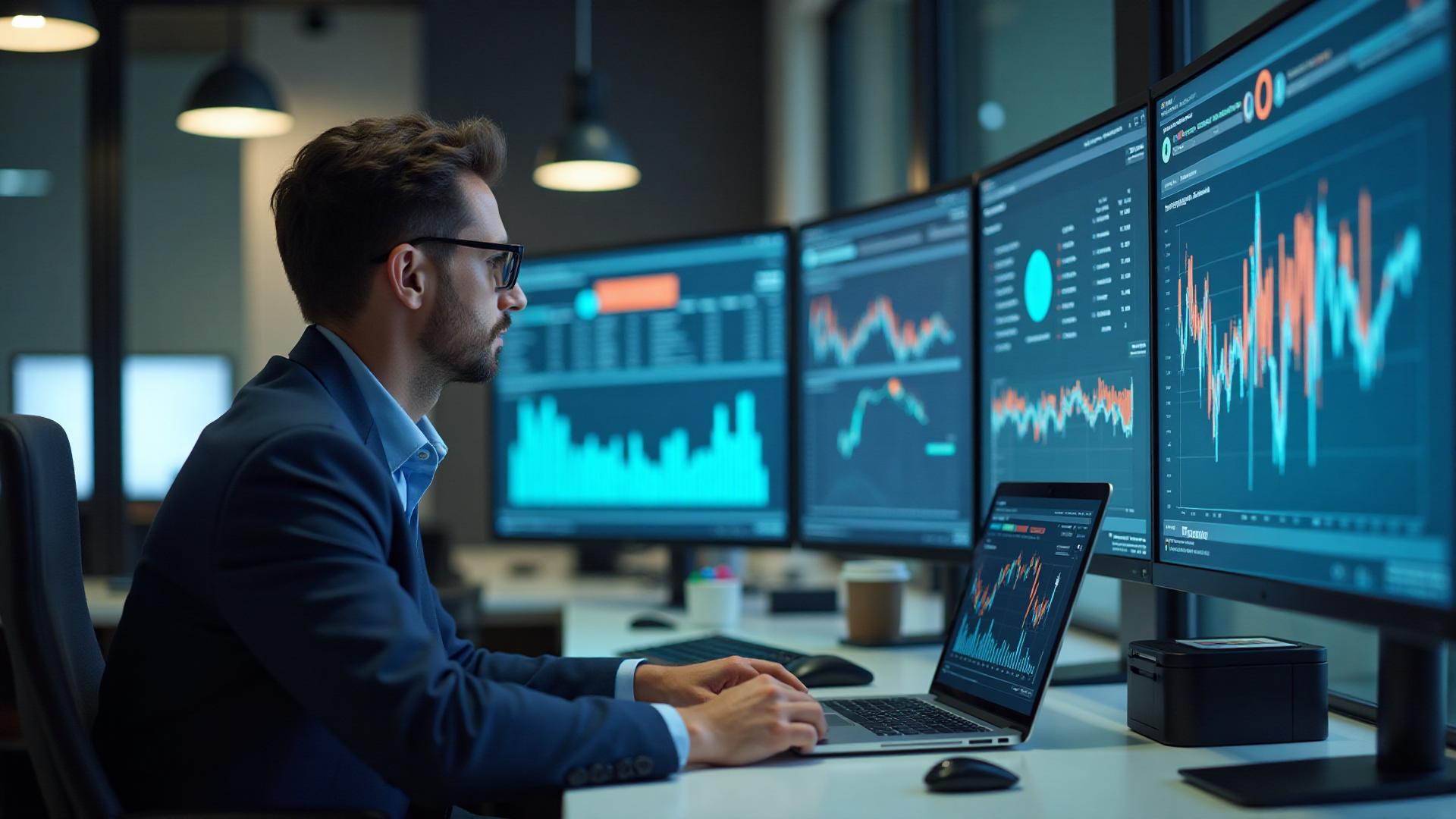 How AI-Powered Fractional Consulting is Changing the Game