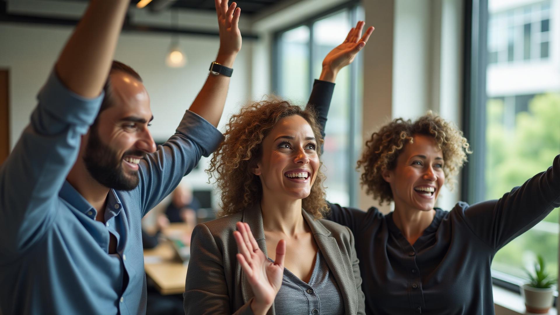 How AI is Powering Smarter Business Growth