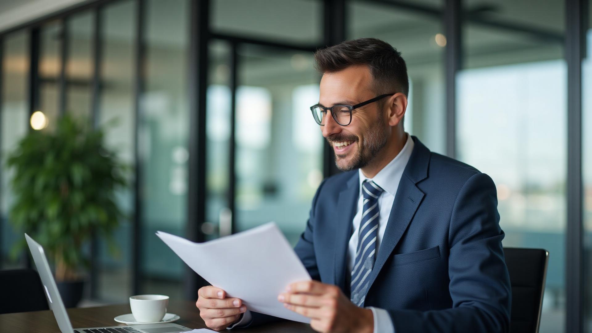 Are You More Suited to Fractional Consulting or Contracting?