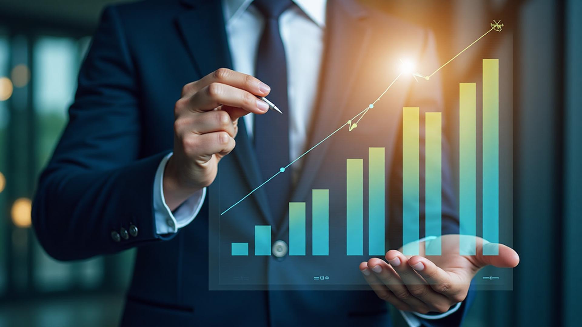 How Freelance Management Consulting is Powering Business Growth