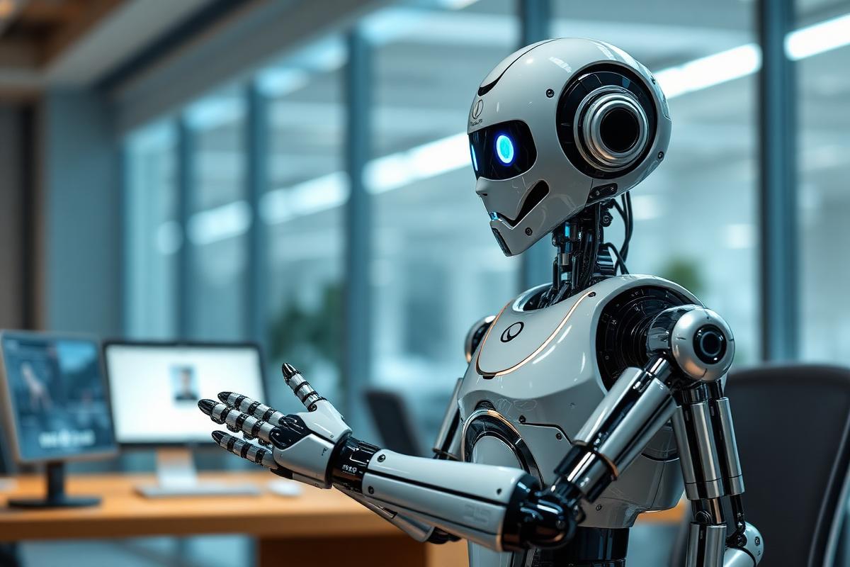 Are Robot Advisors the Future?