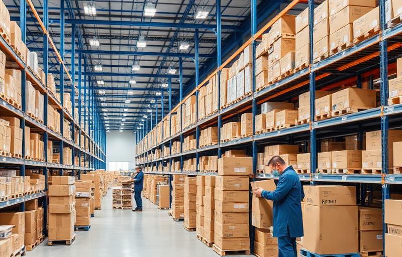 Turning Fulfillment Chaos Into a Scalable Profit Engine