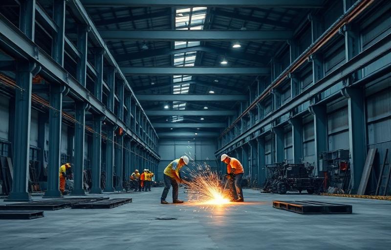 Rebuilding Backlog, Accountability, and Profitability