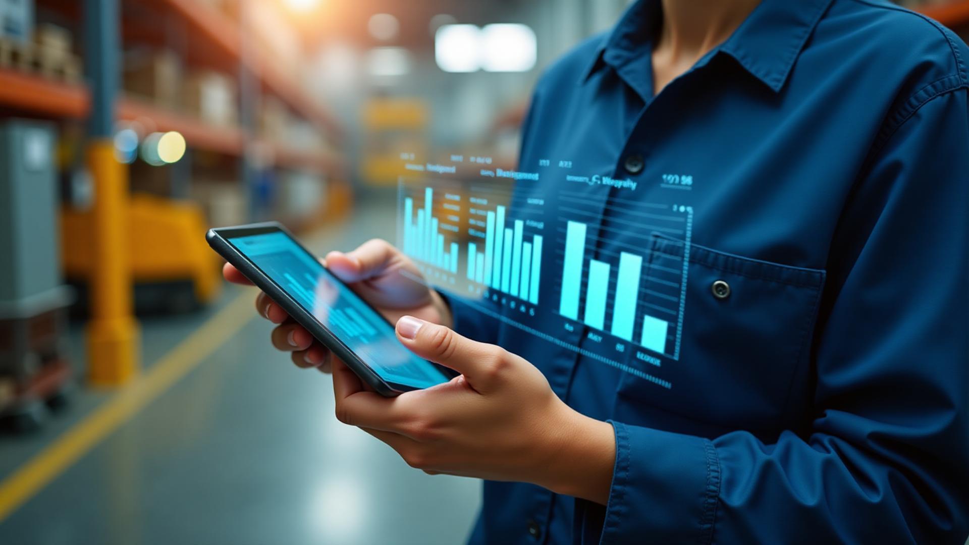 Industrial Services business consulting