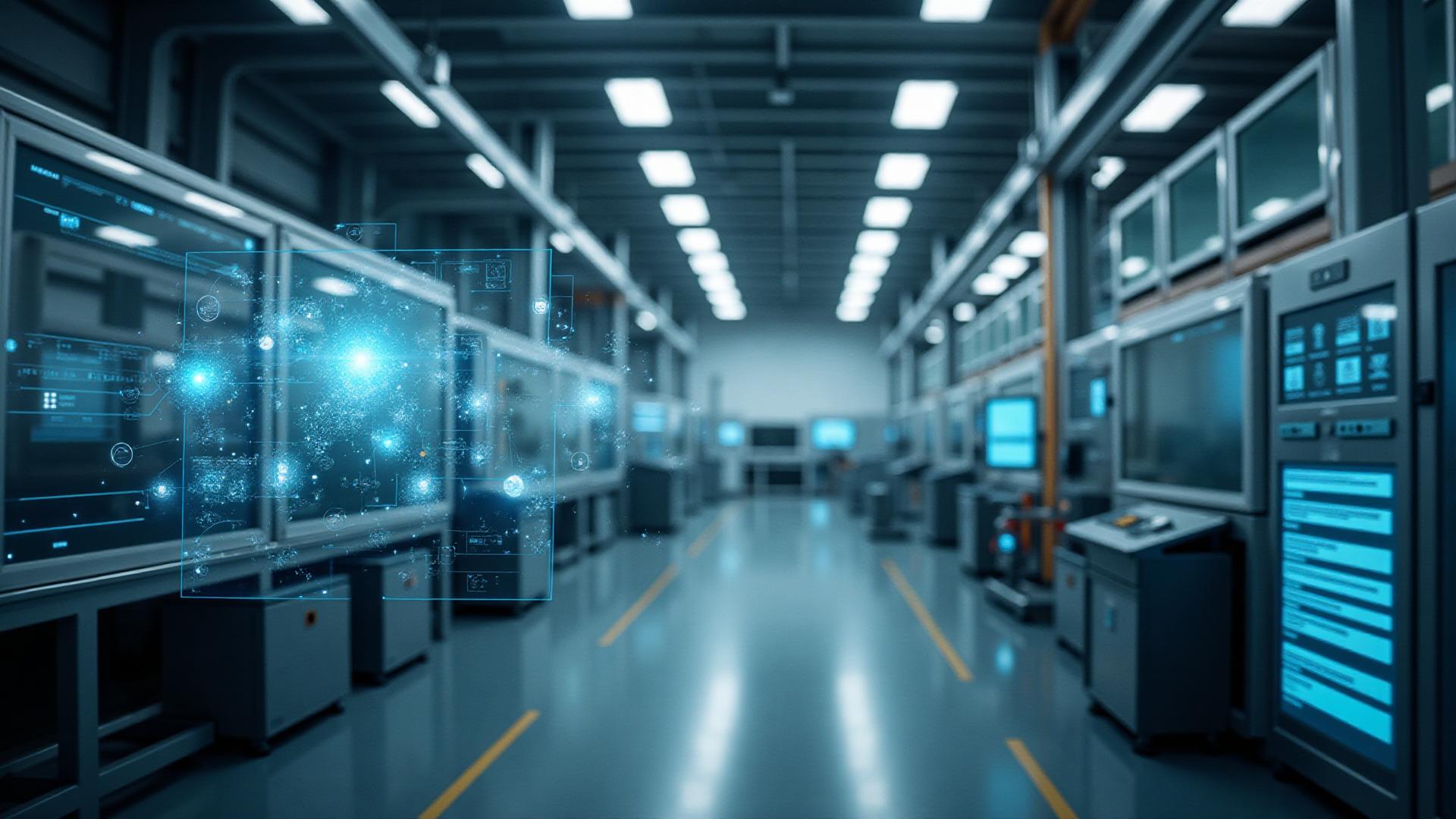 Manufacturing business consulting