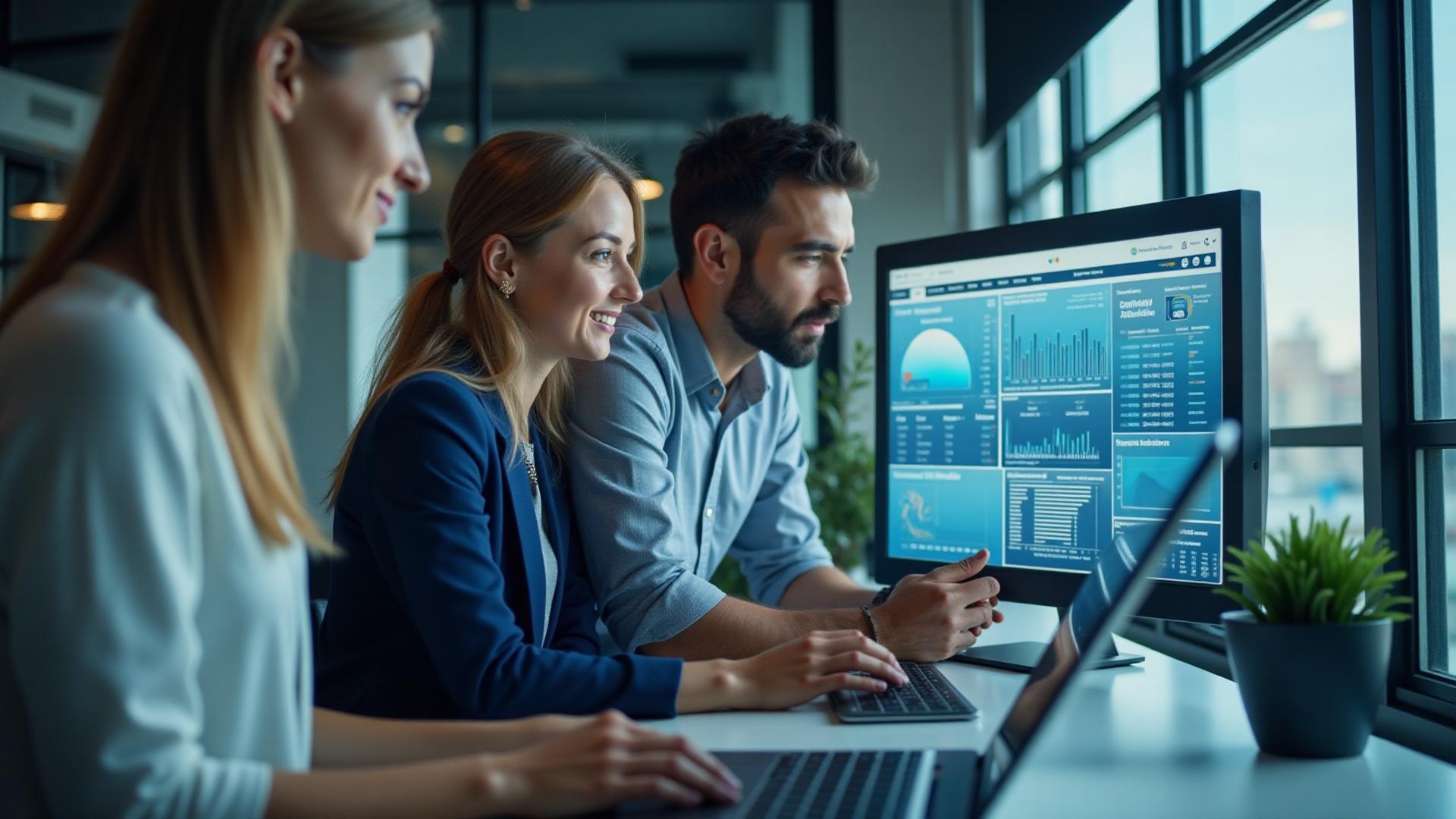 Professional Services business consulting