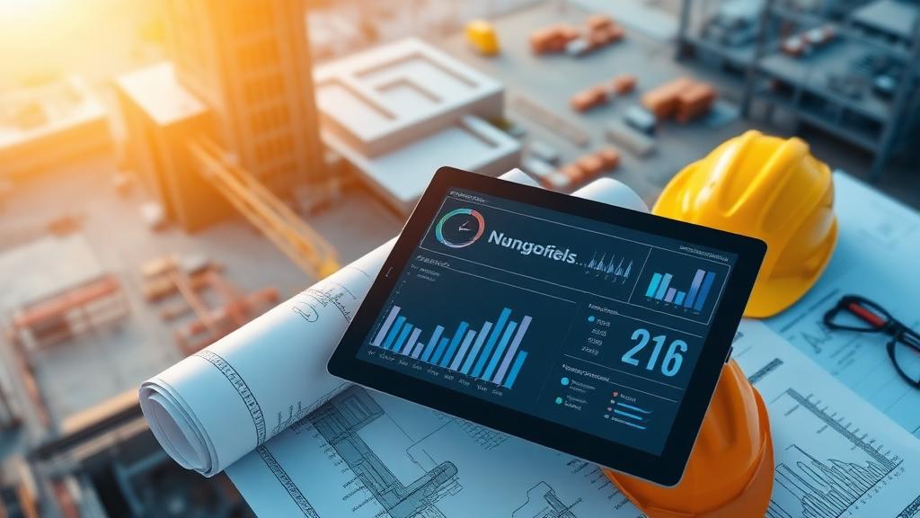 AEC Operations Diagnostic: Find the Leaks Before They Sink Your Margins