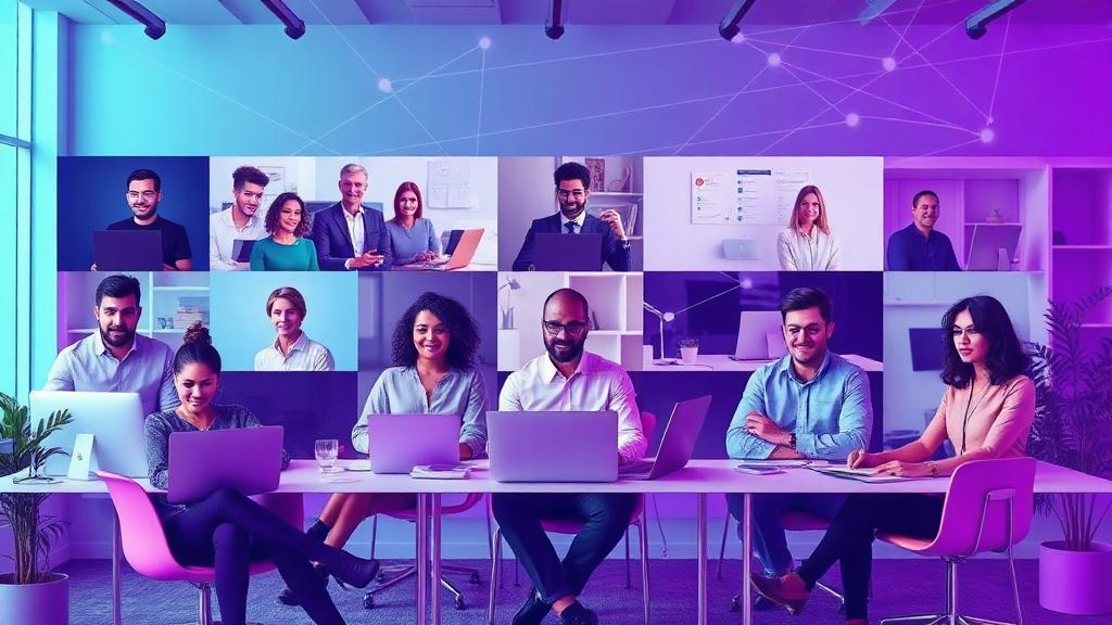 The Fractional Revolution: Why Top-Tier Talent is Going On-Demand