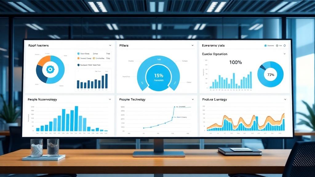 The Operations IQ Framework: Diagnosing SMB Growth Bottlenecks