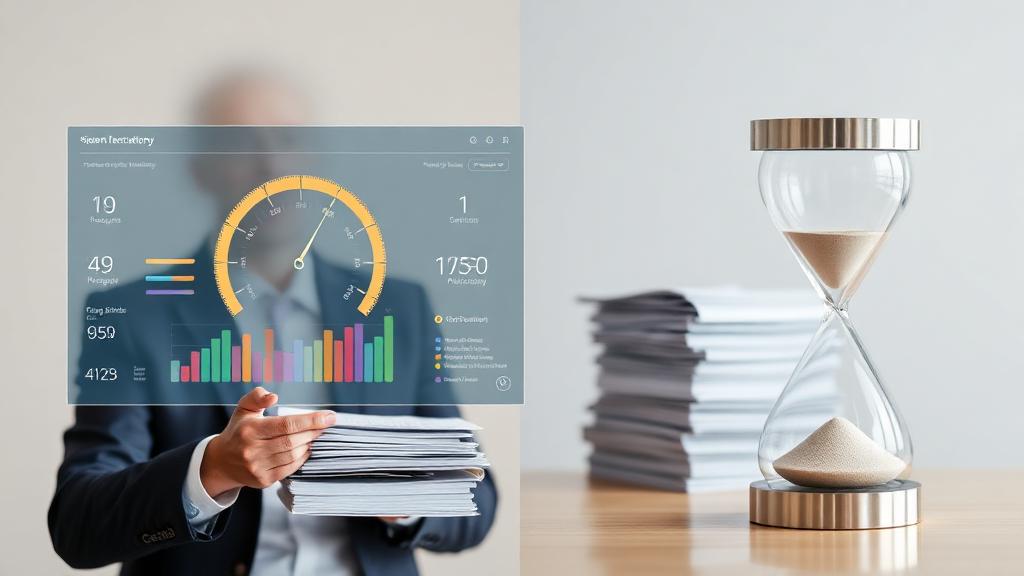 AI-powered instant matching versus traditional slow recruiter process