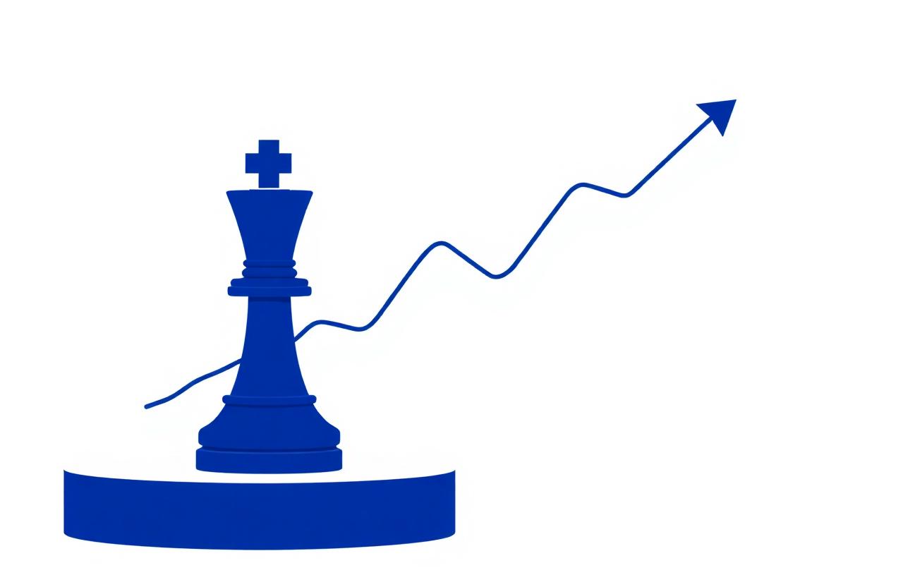 What Is a Fractional COO? A Clear Answer for SMB Owners