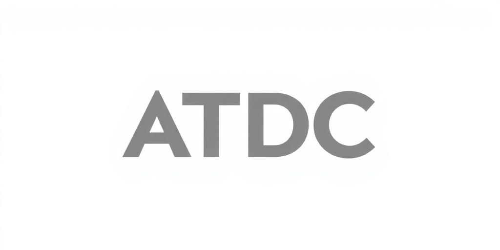 ATDC Georgia Tech