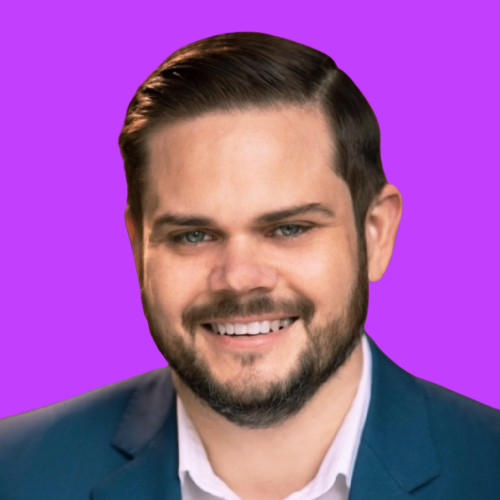 Robert Burke - Founder & CEO of Sobo.ai